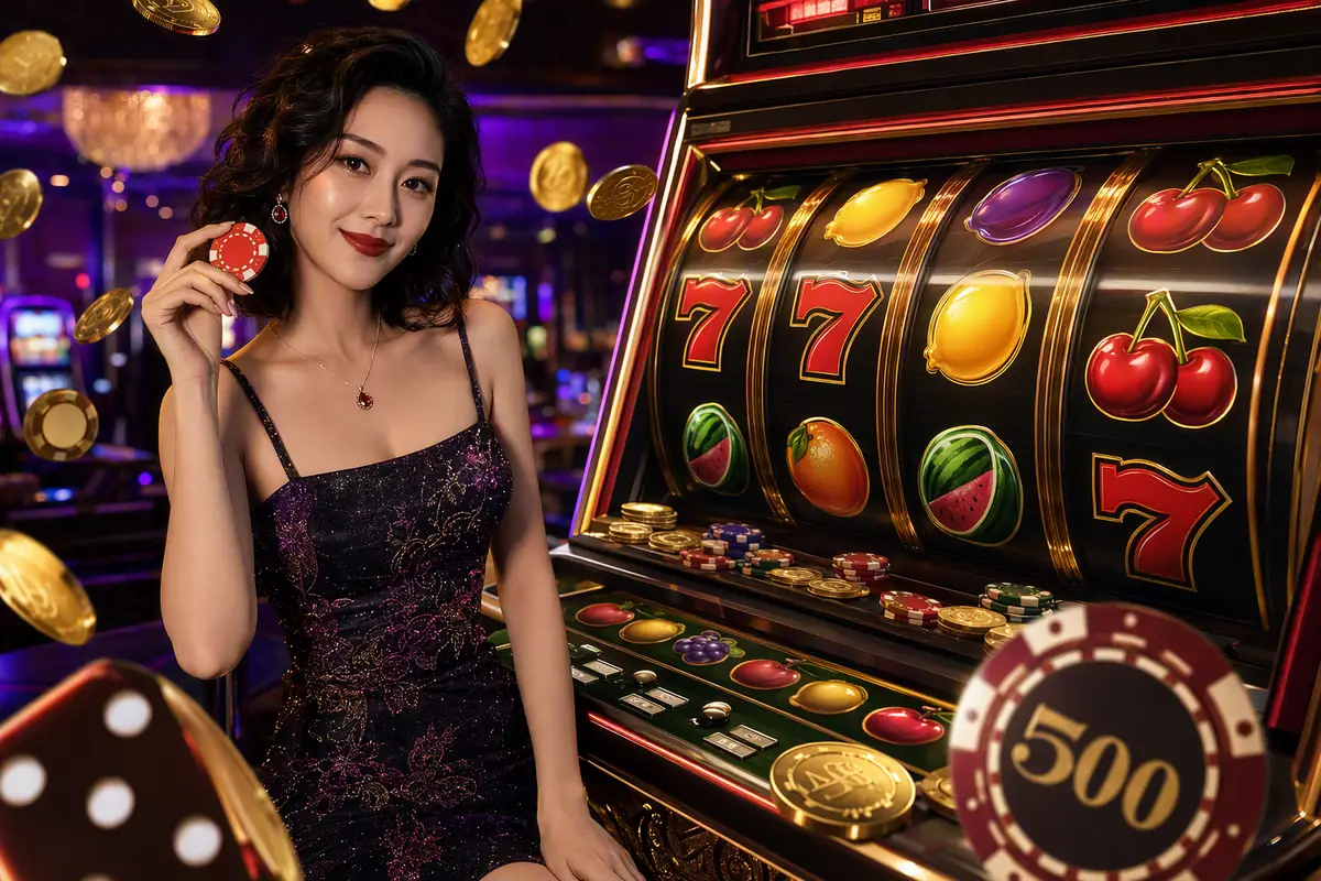 077win nhà cung cấp game uy tín