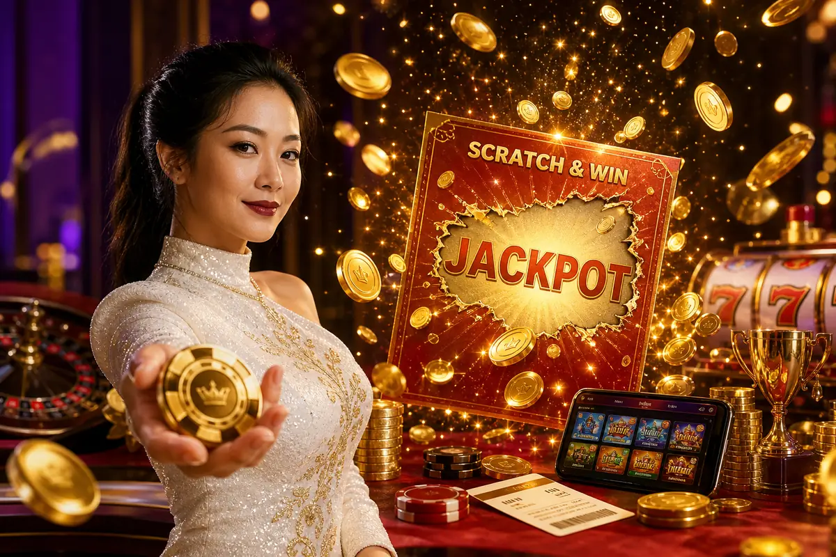 077win hướng dẫn bắt đầu đăng ký nạp tiền
